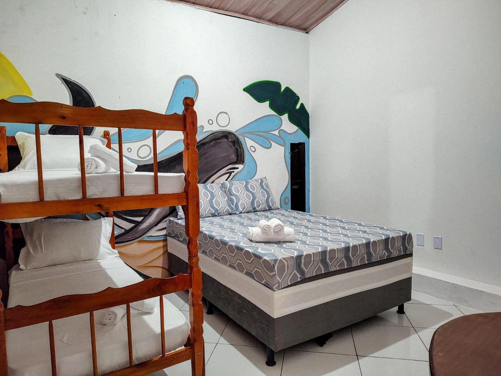 Ferienwohnung Casa Fonte Grande Morro de São Paulo Exterior foto